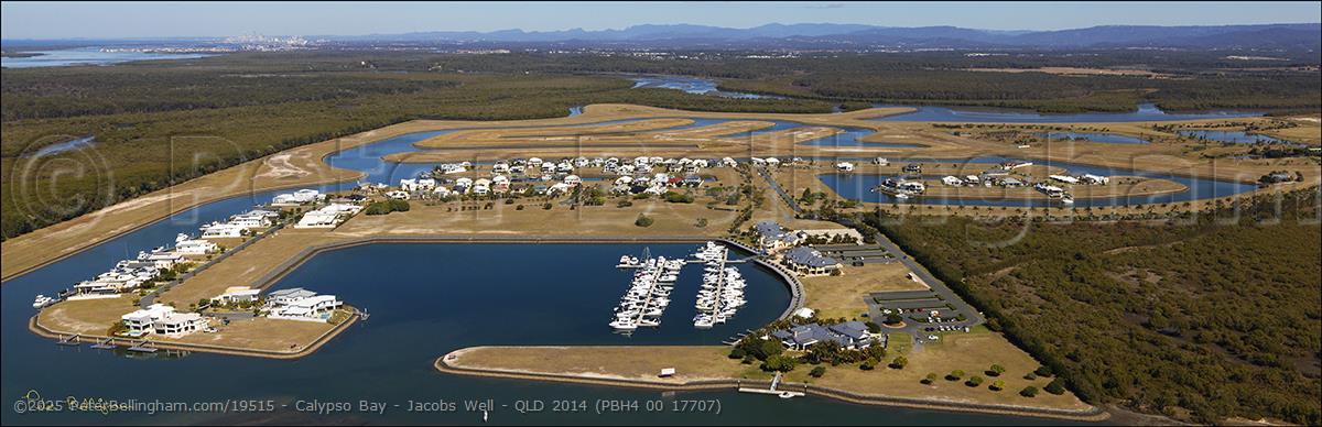 Peter Bellingham Photography Calypso Bay - Jacobs Well - QLD 2014 (PBH4 00 17707)
